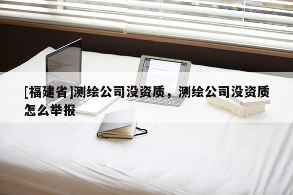 [福建省]測繪公司沒資質(zhì)，測繪公司沒資質(zhì)怎么舉報(bào)